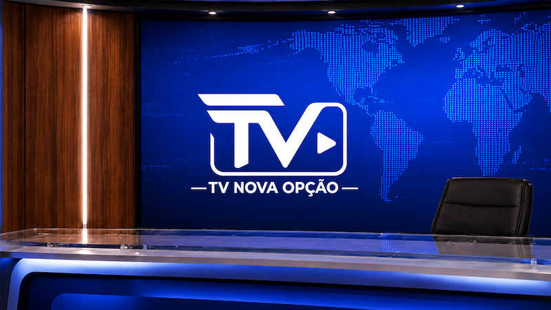 TV Nova Opção