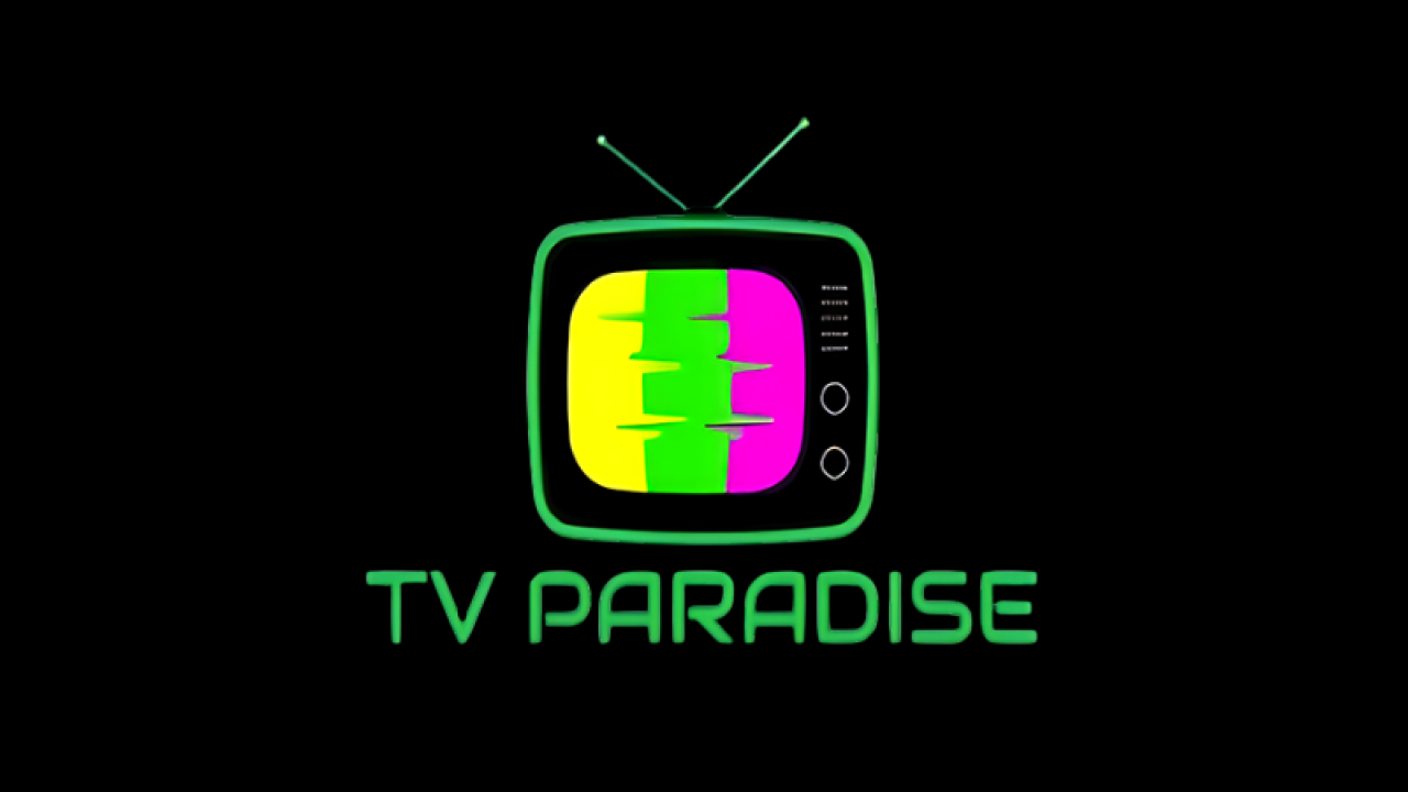 TV PARADISE