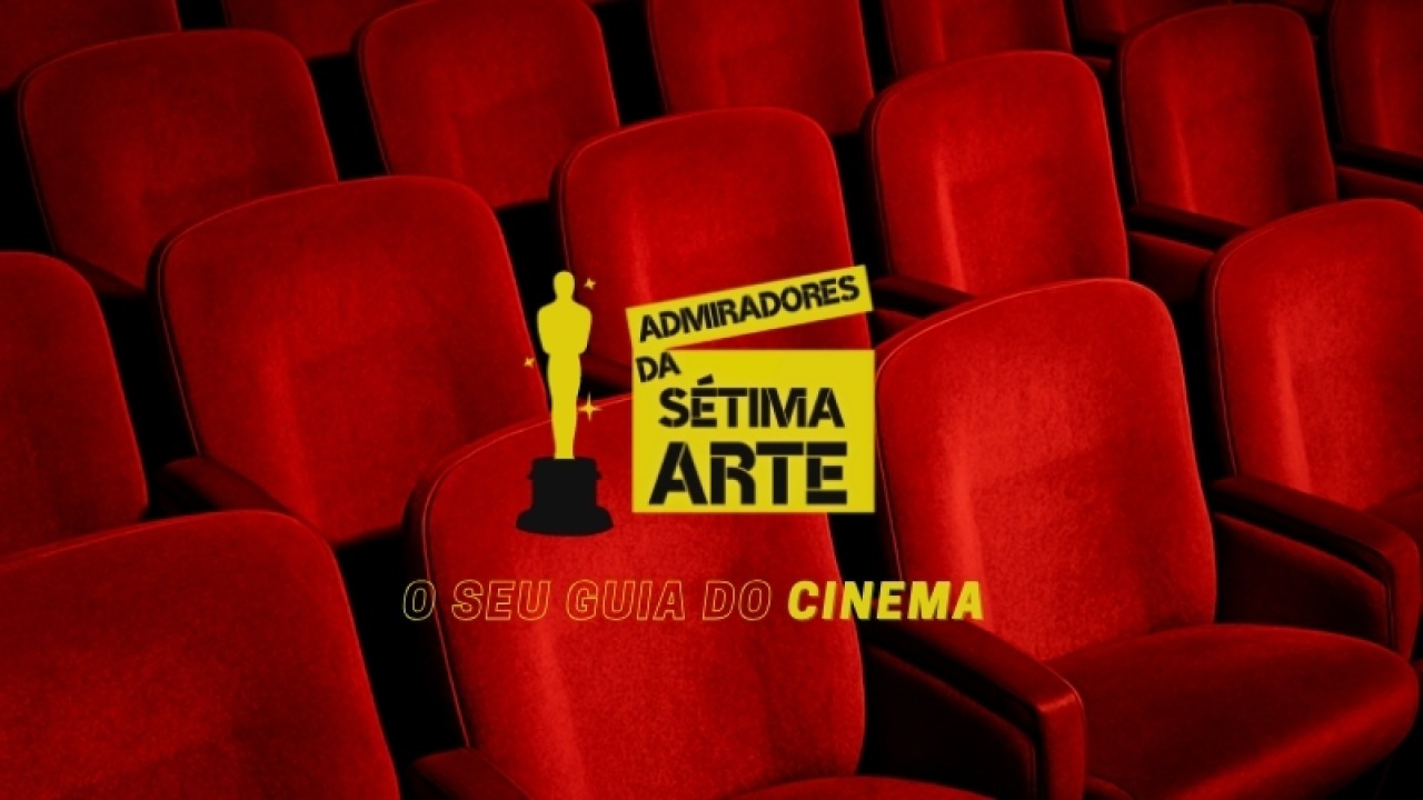 Admiradores da 7ª Arte