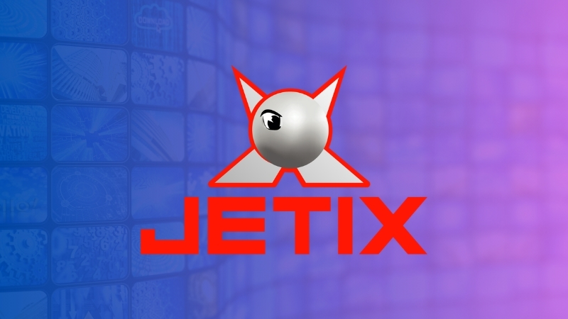 Jetix TV