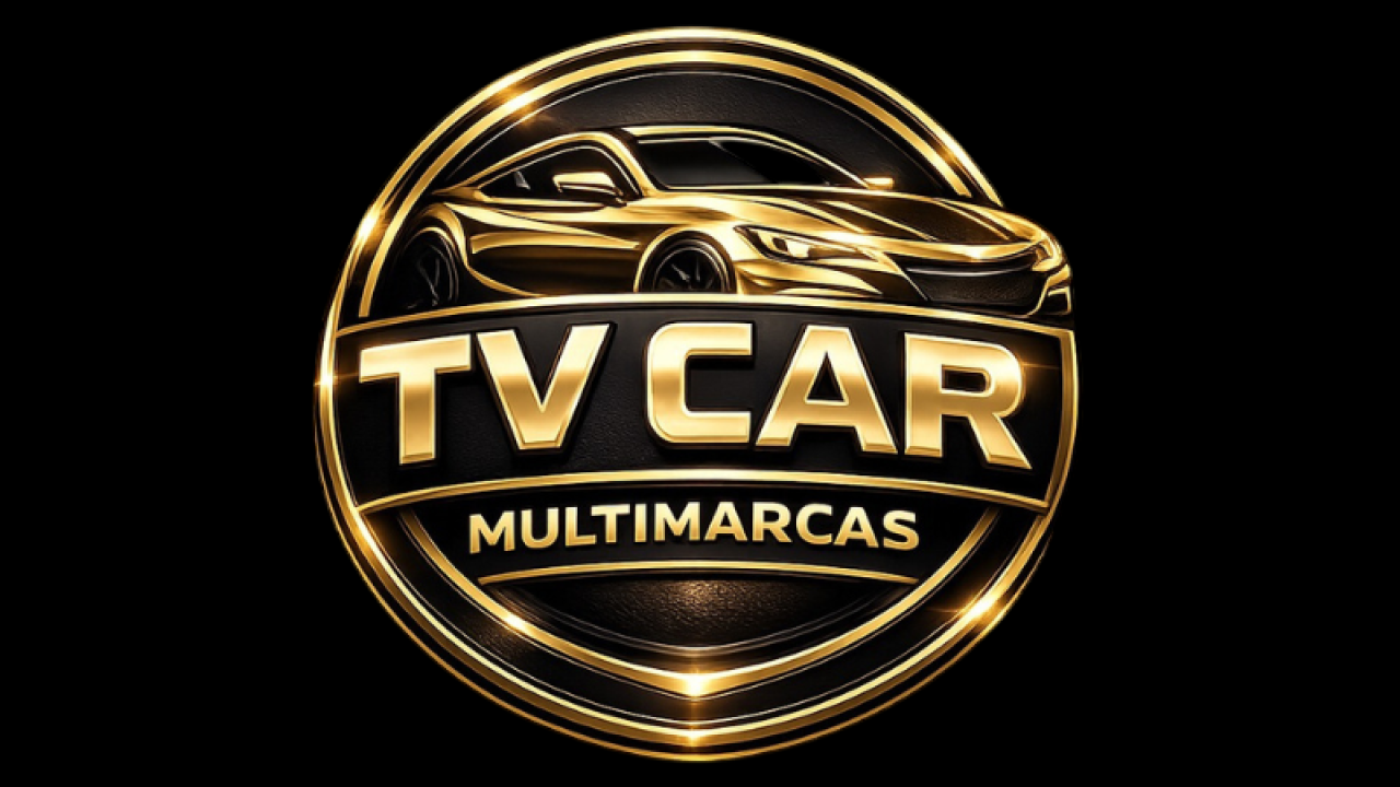 TV CAR