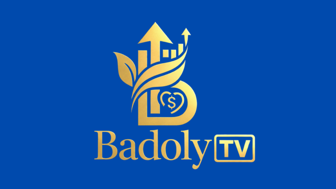BADOLY TV