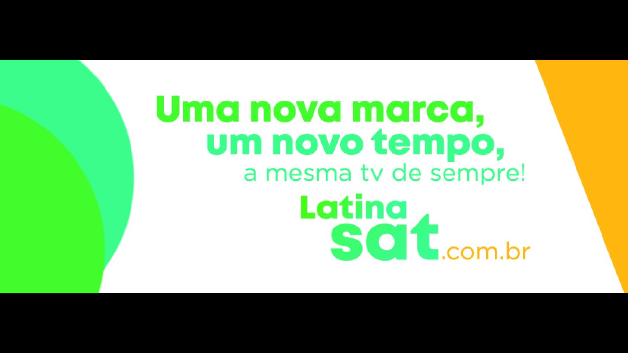 TV LatinaSat