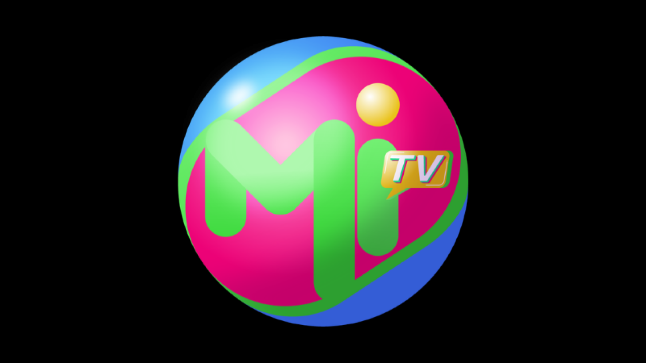 Ministério Infantil TV