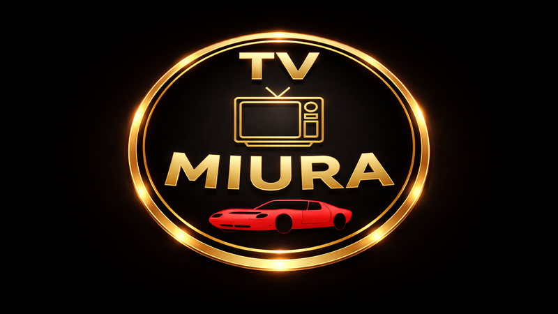 Tv Miura