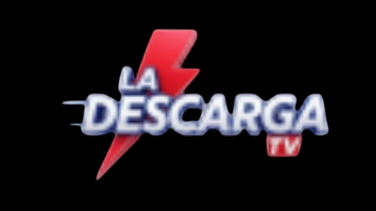 LA DESCARGA TV