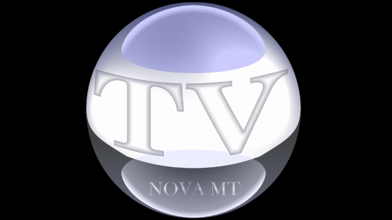 TV Nova MT