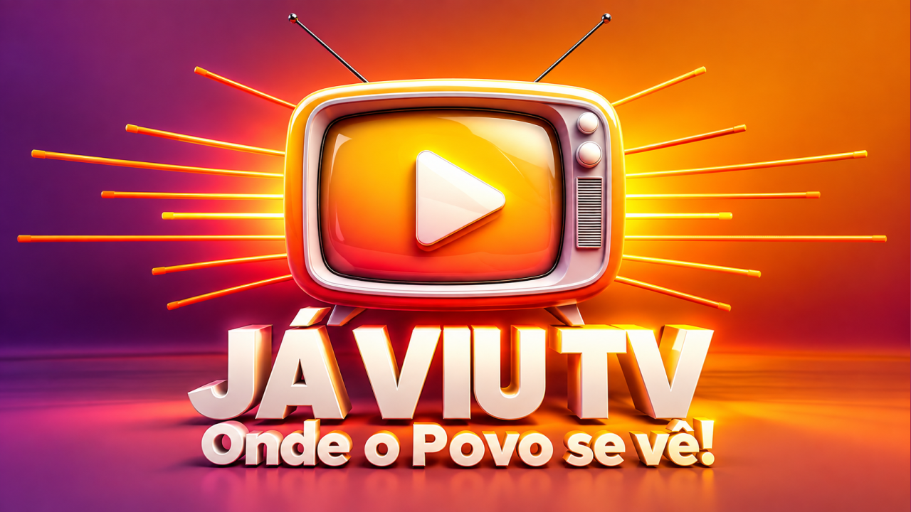 Já Viu TV