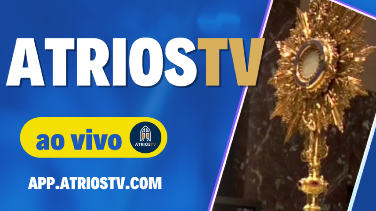 ATRIOS TV