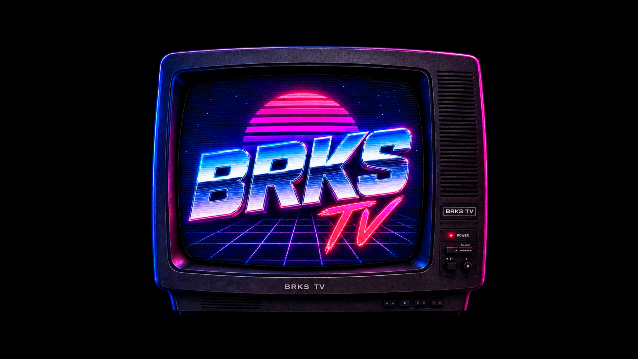 Brks TV