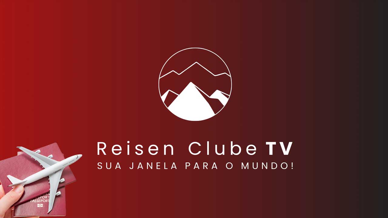 Reisen Clube TV